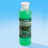 Botanis Latschenkiefer Einreibung 250 ml Massagemittel Erfrischun Nordrhein-Westfalen - Wilnsdorf Vorschau