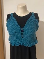 Damen Häkel Bustier Bayern - Laudenbach Vorschau