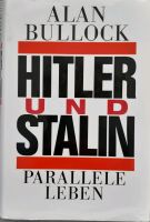 Allan Bullock,Hitler und Stalin Niedersachsen - Goslar Vorschau