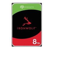 Seagate Ironwolf NAS  8TB CMR - "0" Betriebsstunden Schleswig-Holstein - Lübeck Vorschau