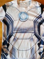 Superhelden Shirt Ironman XS Nordrhein-Westfalen - Voerde (Niederrhein) Vorschau