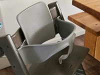 Stokke Baby Set grau Baden-Württemberg - Mannheim Vorschau