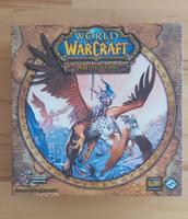 World of Warcraft das Abenteuerspiel Hessen - Ranstadt Vorschau