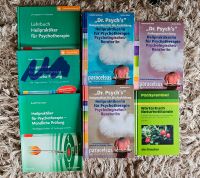 Heilpraktiker Psychotherapie Konvulut Hessen - Schöffengrund Vorschau