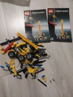 Lego Technic 8270 Kran Berlin - Lichtenberg Vorschau