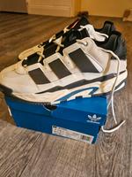 Adidas Niteball Turnschuhe, quasi Neu Gr 42 2/3 Schleswig-Holstein - Neumünster Vorschau