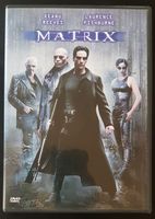 Matrix DVD Altona - Hamburg Ottensen Vorschau