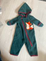 Overall fleece Anzug Jakoo Größe 56/62 top ! So süß ! Übergang Kreis Ostholstein - Malente Vorschau