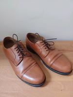 Herrenschuhe Schuhe Größe 42 8.5 BRIGGS Bayern - Heroldsbach Vorschau