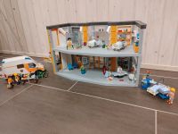 Playmobil Krankenhaus 70190, 70049, 6660 Schwerin - Lankow Vorschau