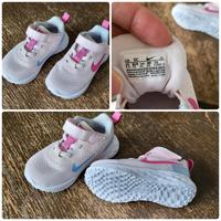 NIKE Schuhe 21 Nordrhein-Westfalen - Alpen Vorschau