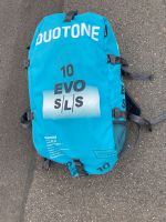Duotone Evo SLS in 10m Stuttgart - Möhringen Vorschau