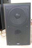 Teufel M-800 /25/A Subwoofer Hessen - Bad Schwalbach Vorschau