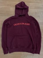 Calvin Klein Jeans Hoodie Baden-Württemberg - Freiburg im Breisgau Vorschau