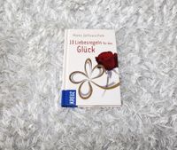 Buch: 10 Liebesregeln für das Glück von Hans Jellouschek Baden-Württemberg - Kraichtal Vorschau