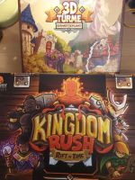 Kingdom Rush:Riss in der Zeit Deluxe All-In + 3D Türme, Neu Niedersachsen - Meppen Vorschau