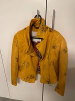 Desigual Jacke Wildlederimitat Nordrhein-Westfalen - Holzwickede Vorschau