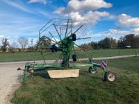 Krone Mittelschwader Bayern - Neustadt a.d.Donau Vorschau