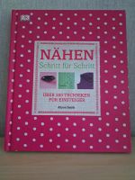 Nähen Schritt für Schritt - über 200 Techniken für  Einsteiger Leinatal - Schönau v d Walde Vorschau