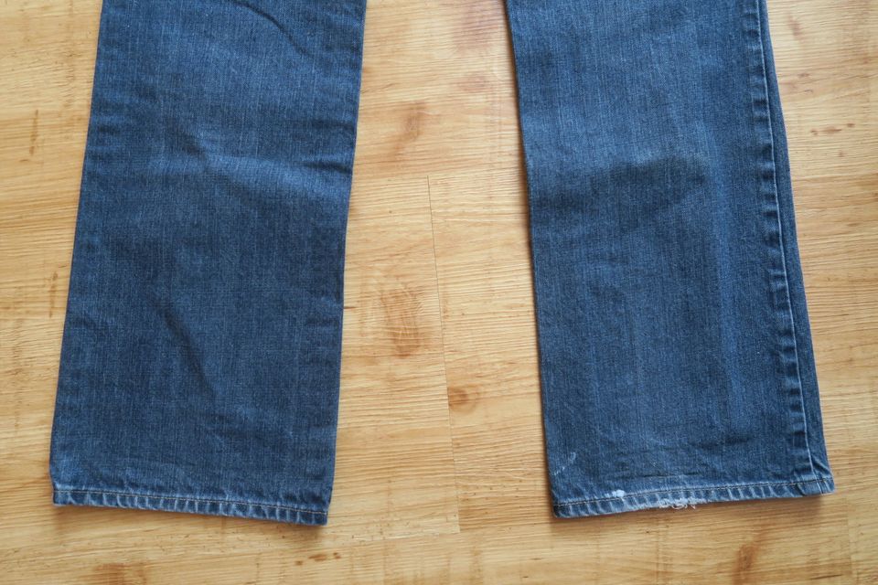 TOM TAILOR Jeans Gr. 33/32 in Heiningen