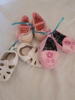 Babyschuhe Sommerschuhe Rheinland-Pfalz - Biebelsheim Vorschau