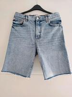 Mango Hose Bermuda M 38  Jeans Niedersachsen - Braunschweig Vorschau
