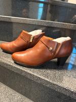 Halbschuhe von Caprice Gr.38 Nordrhein-Westfalen - Witten Vorschau