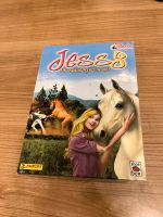 Jessy ein Zirkuspferd in Not Pferdespiel Panini Baden-Württemberg - Calw Vorschau