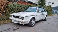 Volkswagen Golf Cabrio*Karmann* Nordrhein-Westfalen - Haan Vorschau