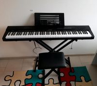 McGrey BS-88 Keyboard mit Zubehör Nordrhein-Westfalen - Bergheim Vorschau