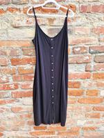 Kleid schwarz Größe XL 42 H&M Bayern - Landshut Vorschau