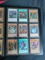 Yu Gi Oh Karten Brandenburg - Neuenhagen Vorschau