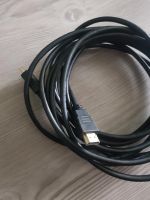 HDMI Kabel 5m Nordrhein-Westfalen - Krefeld Vorschau