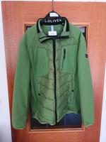 Herren Jacke Softshell S. Oliver XXL hellgrün Kr. Altötting - Winhöring Vorschau