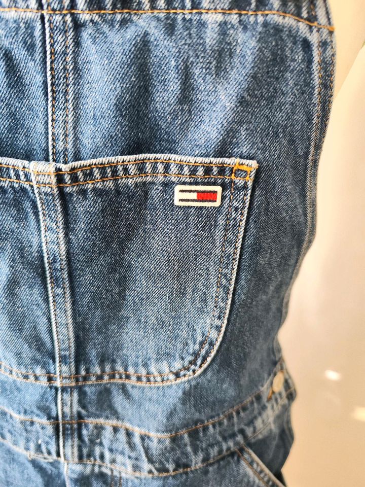 Tommy Hilfiger Jeanskleid M in Plochingen