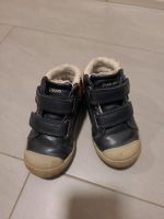 Winterschuhe, gefütterte Schuhe Gr. 22 Dresden - Tolkewitz Vorschau