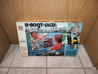 MB Spiele U-Boot-Jagd Brettspiel Bayern - Coburg Vorschau