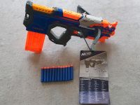 Nerf Crossbolt (inkl. 12 Darts) Berlin - Charlottenburg Vorschau