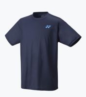 YONEX Trainingsshirt Mens Crew Shirt YM0045EX IndigoMarine L & XL Rheinland-Pfalz - Ochtendung Vorschau