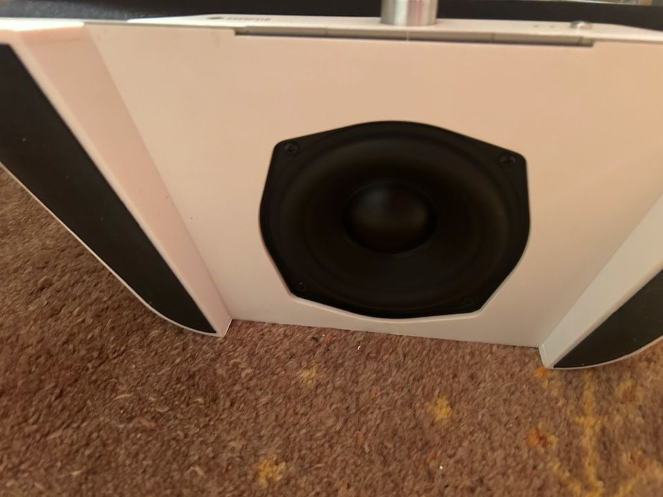 Raumfeld One M by Teufel in Willich