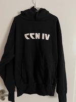 CCN IV/ CCN 4 Hoodie/ Bushido Merch/ Pullover Nordrhein-Westfalen - Wesel Vorschau