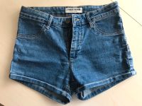 Jeans Shorts von Tally Weijl Größe 36 Königs Wusterhausen - Wildau Vorschau