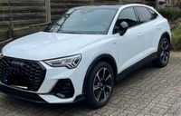 Audi Q3 Sportback Niedersachsen - Wolfsburg Vorschau