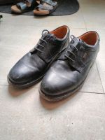 Sergio Comfort Business Schuhe Gr 44 Niedersachsen - Bramsche Vorschau