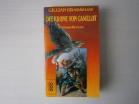 Die Krone von Camelot - Buch - Gillian Bradshaw ! Auflage 1986 ! Nordrhein-Westfalen - Welver Vorschau