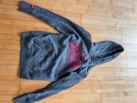 Pullover Superdry grau S Altona - Hamburg Groß Flottbek Vorschau