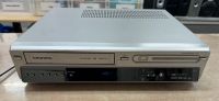 Grundig GDR6460VCR VHS DVD Recorder Kombigerät Bayern - Hof (Saale) Vorschau