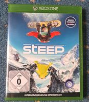 Steep für die Xbox One Münster (Westfalen) - Nienberge Vorschau