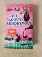 Rehragoutrendezvous Rita Falk Bayern - Pettendorf Vorschau