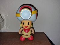 Seltene Captain Toad Figur 10cm Spielfigur Super Mario Nordrhein-Westfalen - Oberhausen Vorschau